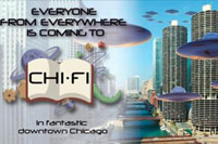 Chi-Fi Chicago