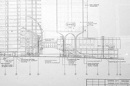 Bertrand Goldberg