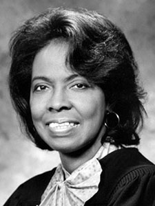 Blanch M. Manning
