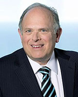Darryl M. Bradford