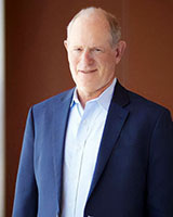 David J. Bradford
