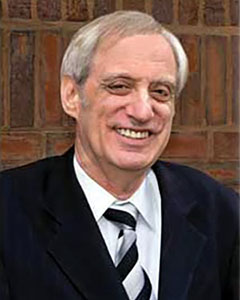 Ellis Levin