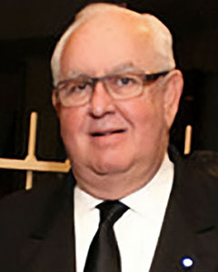 John L. Marks