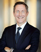 John F. Ward, Jr.