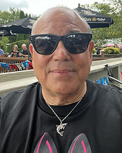 Joseph Lopez