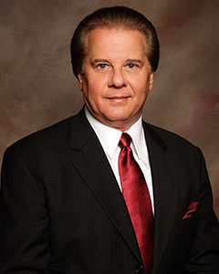 Paul Zido