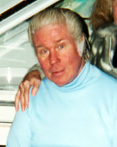 Richard Flader