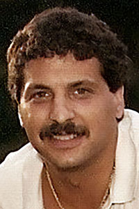 Roger Levin