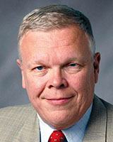 Ronald R. Peterson