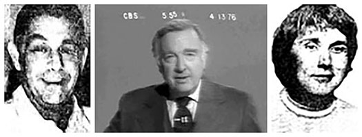 Tallarico, Cronkite, Blevins