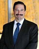 Vincent E. Lazar